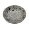 6.5" Silver Paisley Engraved Trinket Tray by Ashland®